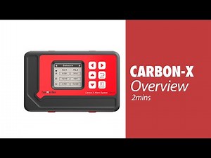 Carbon-X - Overview