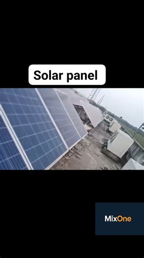 Solar Panel Installation Basics