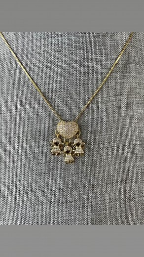 Maria Uribe Jewelry (@mariauribejewelrytrends)’s videos with L$d - Luclover