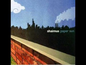 Shaimus - All of This (With Lyrics)