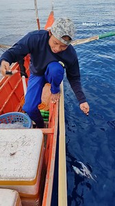 20K views · 538 reactions | Ito Yung Unang Testing Ko Ng Manghuli Ng Ruby Snapper  #masterlei #fishing | Master Lei | Facebook