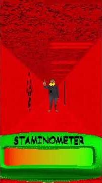 Mrs Pomp had enough (Short Version)