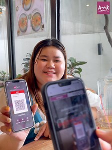 603 reactions · 100 shares | ប្រើ AMK Mobile ទំនើប ✨ ងាយស្រួល! ...