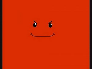 ANGRY FACE - Statement To The World