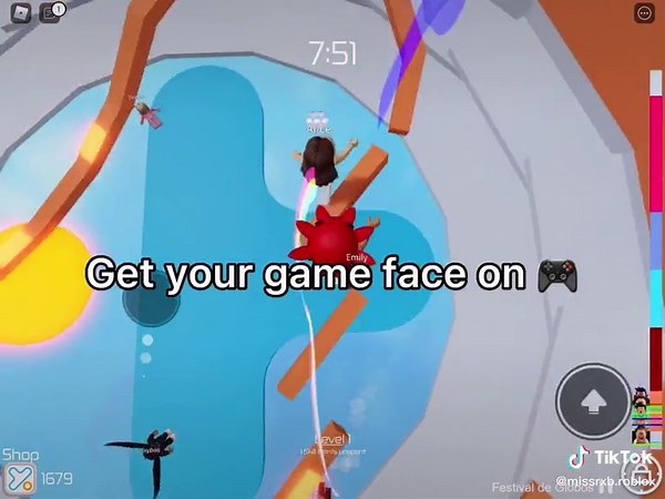 #missrxbroblox #roblox #towerofhell #fyp #fypシ #fyppppppppppppppppppppppp