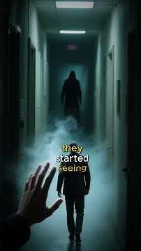 The Family Haunted in Ontario A TRUE Ghost Story