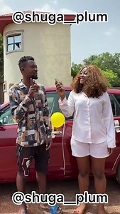 This girl is the most faithful and loyal girlfriend in Nigeria and her boyfriend rewarded her with a car | Chef Chinemerem
