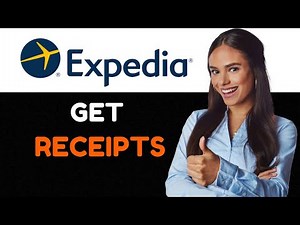 How To Get A Receipt From Expedia How Can I Get Receipt From Expedia.