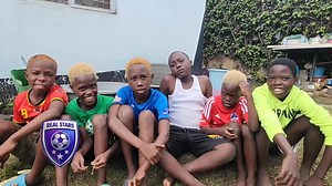 31K views · 1.7K reactions | Zimbabwe  vs Egypt  Nhasi tinoirowa team yana Salah | Real stars Fc Academy | Facebook