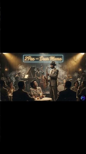 2Pac – Dear Mama (Muselico Version)