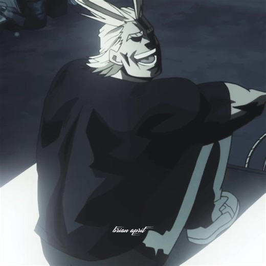 All Might: The Ultimate Diva of My Hero Academia