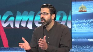 648K views · 13K reactions | Bazid Khan Explains how to select player from big Tournaments #GameOnHai #PTVSports | PTV Sports Official | Facebook