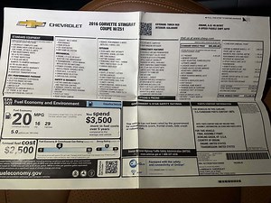 Z51 center caps? - CorvetteForum - Chevrolet Corvette Forum Discussion