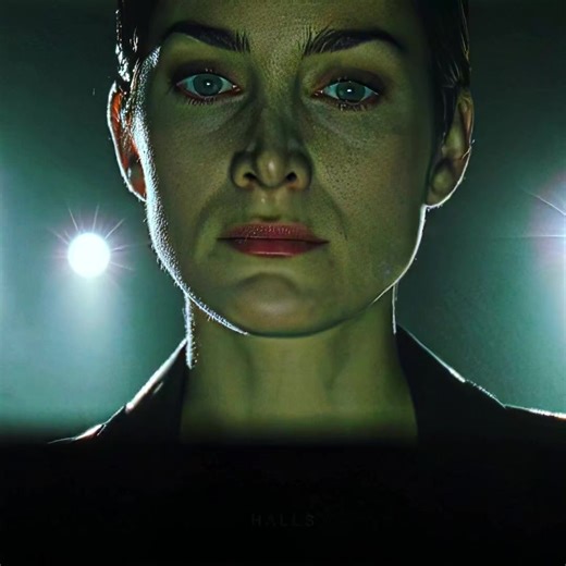 Exploring the Matrix: Trinity's Impact on the Narrative