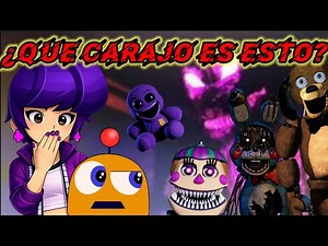How did the FNaF hoaxes fool the entire community?