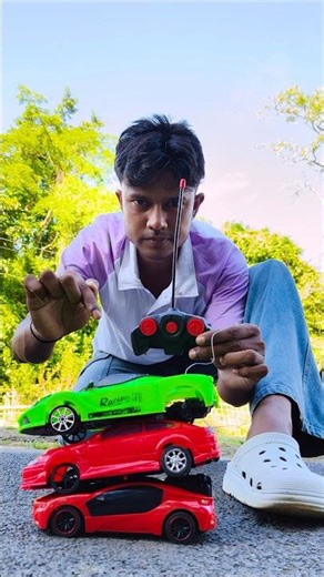 Best 3 Remote Control Car Power Racing Text Review #rccar #shortsfeed