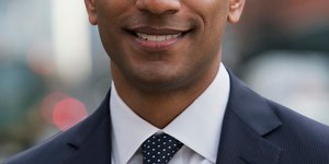 This Wall Street renegade plans to revolutionize the bond market | Fortune