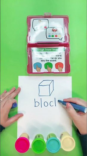 Hands-On Literacy Intervention Activities