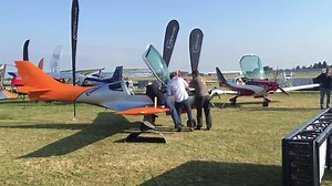 1.9K views · 120 reactions | DAY 1 at ULM Blois. Come and enjoy the day at JMB Village! | JMB Aircraft | Facebook