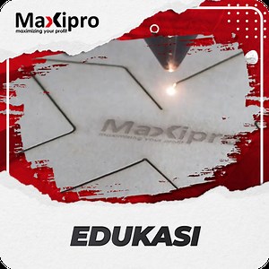 Apa Itu Laser Cutting? Pengertian, Keunggulan, dan Fungsi - Maxipro