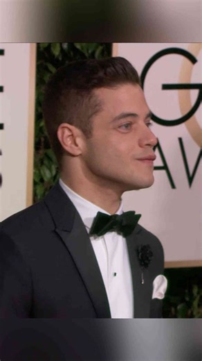Rami Malek, a star with unmatched versatility