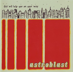 Astroblast - This Will Help You On Your Way
