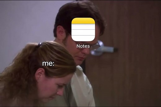 My Notes App - Your Trusted Companion for Everything