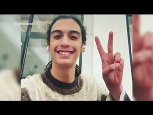 Woman arrested in connection to death of Robert De Niro's grandson