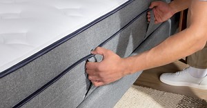 Endy® Hybrid Mattress for Back Support | Free Shipping