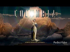Columbia Pictures logo Vipid