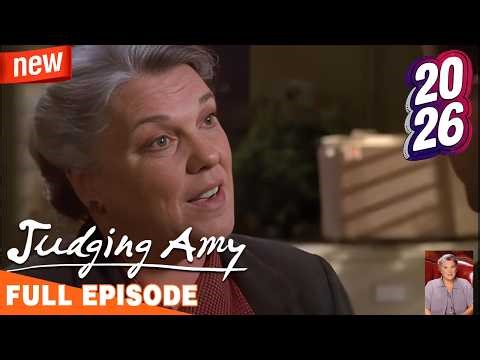 Judging Amy Remastered ⚖️ Timeless Legal Drama 🎬 Full Episodes HD
