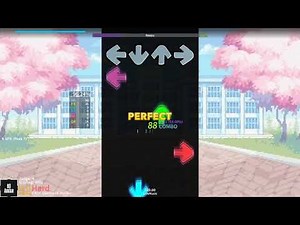 *Week 7 Update* Friday Night Funkin' Charted In Stepmania/Etterna