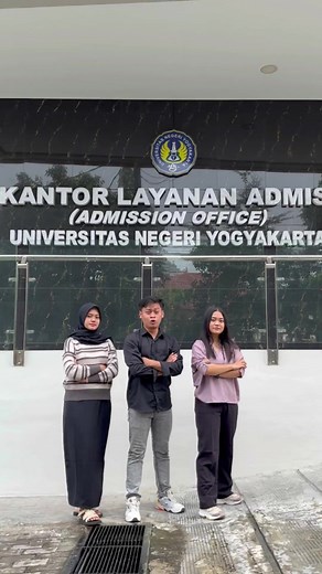 Daftar Seleksi Mandiri UNY: Info Pendaftaran & Jadwal Terbaru