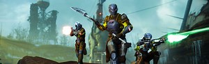 Destiny 2: Ash & Iron Launch Blog