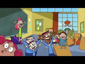 Wayside School Movie Part 4