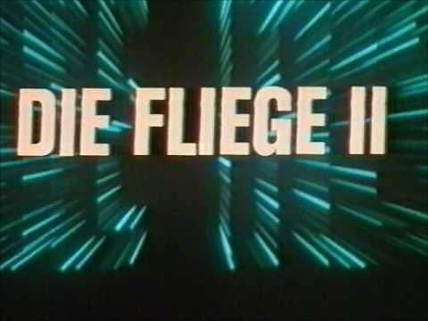 Die Fliege 2 (1989)