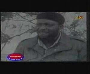 chimurenga 3 music