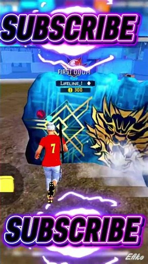 3 Finger Room Design - The Ultimate Free Fire Setup!🔥☠️