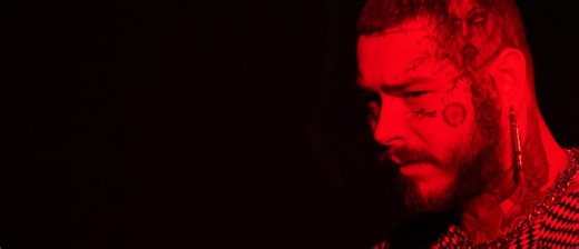 Post Malone | Auckland