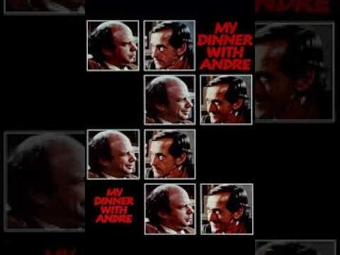 My Dinner with Andre (1981)