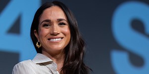 Meghan Markle Shares Rare Close-Up Photos of Archie and Lilibet