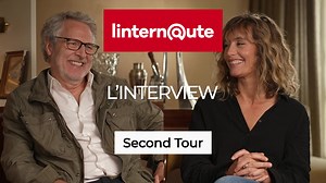 "Second Tour" : faut-il voir le dernier film d'Albert Dupontel ? Notre critique