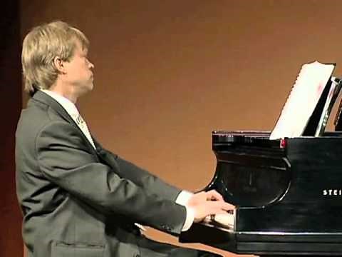Burgmüller - Arabesque (Op. 100, No. 2)