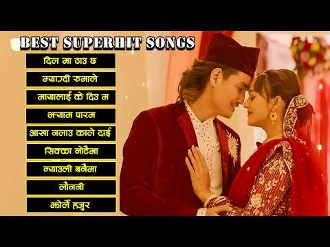 Best Nepali Songs 2026 🎶 | Superhit Nepali Music Collection | All-Time Favorites | Jukebox Nepal