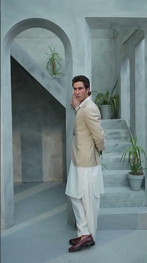 Monochromes | Summer Collection - Men's Eastern Wear