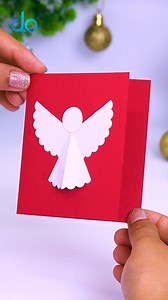 16K views · 197 reactions | Christmas Greeting Card3D Christmas Pop-Up Card #shorts #christmas #gifts #greetingcard #xmas #DIY #craft | DIY Crafts & Art | Facebook