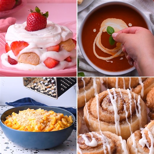 13 must-know cooking tips from your Grandma 👵🏻 | So Yummy