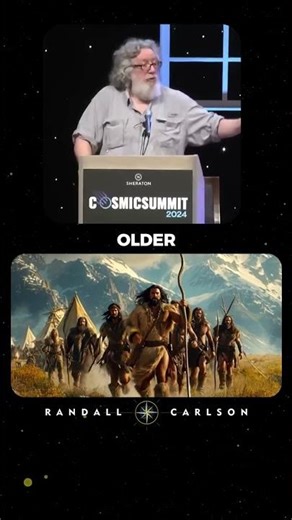 7,000 Generations Before a Single Civilisation Emerged