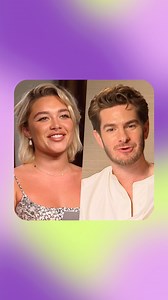 9K views · 12 reactions | OB-sessed with Andrew’s lil musical performance  Catch our full video with @florencepugh and Andrew Garfield over on YouTube ✨ Search ‘Capital Buzz Florence Andrew’ if you wanna watch :) #florencepugh #florencepughedit #florencepughedits #andrewgarfield #andrewgarfieldedit #andrewgarfieldspiderman #andrewgarfieldedits #weliveintime #weliveintimemovie #firstdance #firstdancesong #younghearts #youngheartsrunfree | Capital Buzz | Facebook