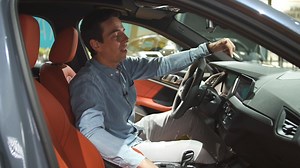 7.7K views · 276 reactions | Your BMW has never felt more like family. The BMW Intelligent Personal Assistant soon acquires new skills, enhancing and expanding his capabilities. The next upgrade will make it possible to enjoy casual chats with him. Check out his answer to “do you believe in love at first sight?” live from the #NextGen event in Munich. | BMW Group | Facebook